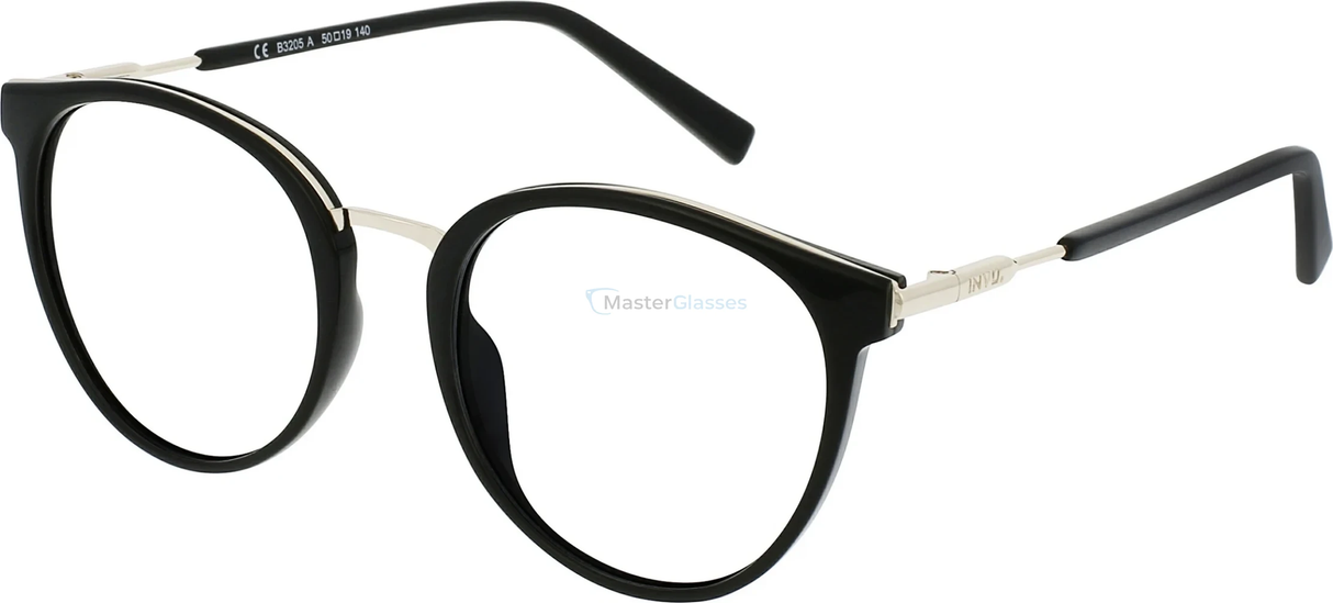 INVU optical frames B4107B