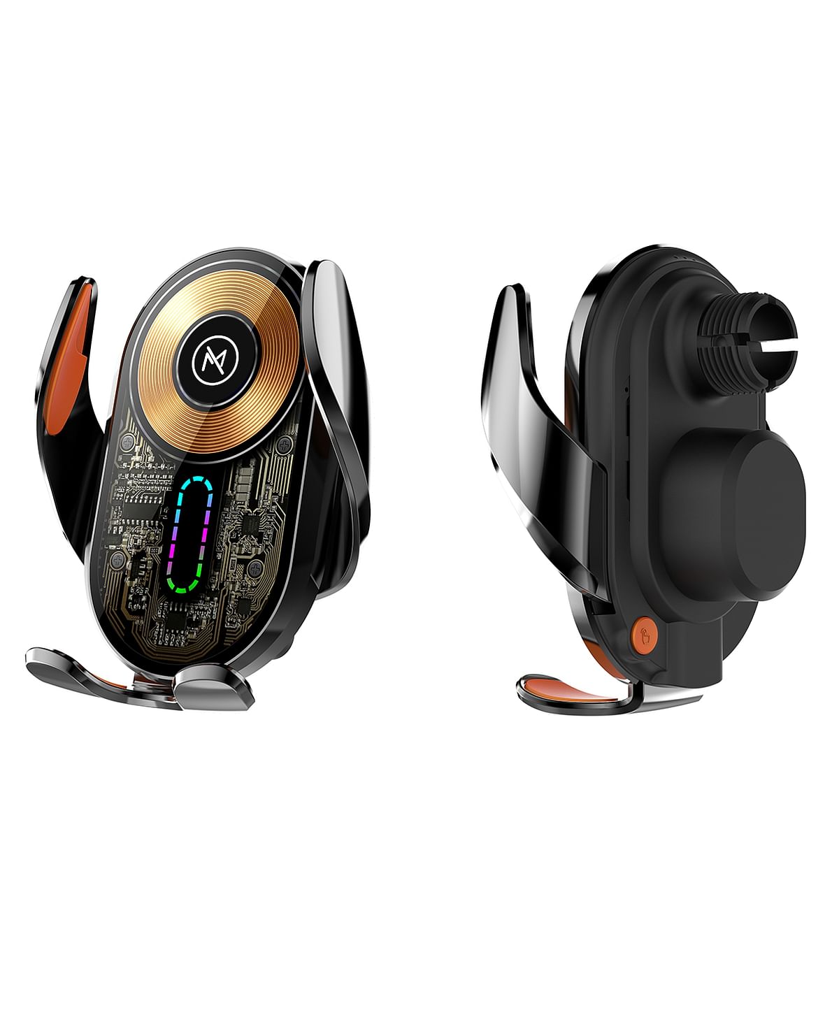 AZEADA PD-CH18 Alfa Wireless Phone Car Charger