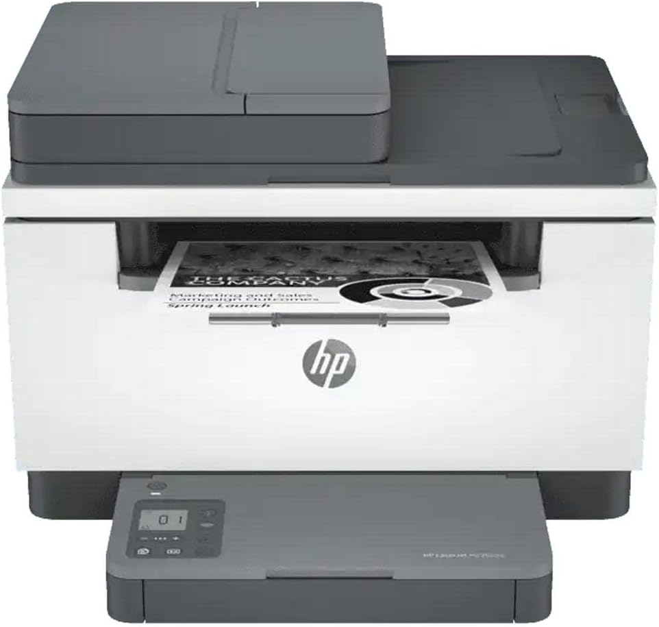 HP LaserJet Pro M236sdw Printer 1YW
