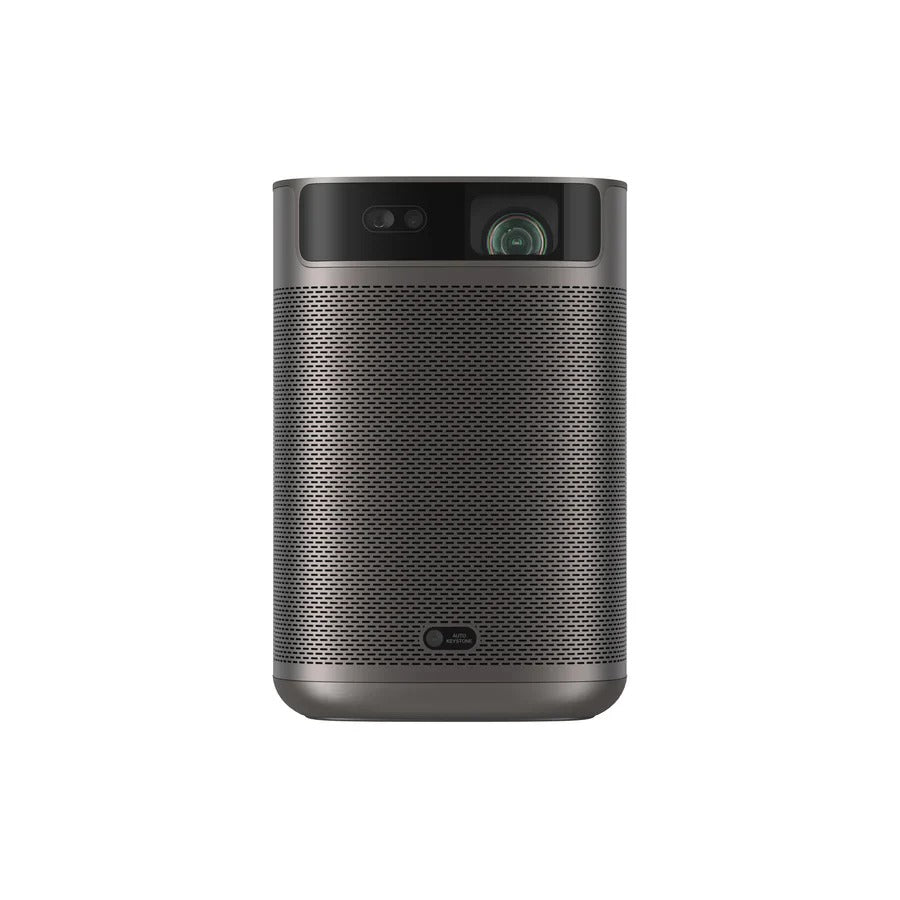 XGIMI MoGo 2 Pro-Bundle, Android TV portable cinema  Type-C charge, 1080P  400 ISO Lumens