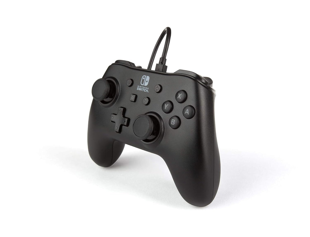 PowerA SW Wired Controller - Black