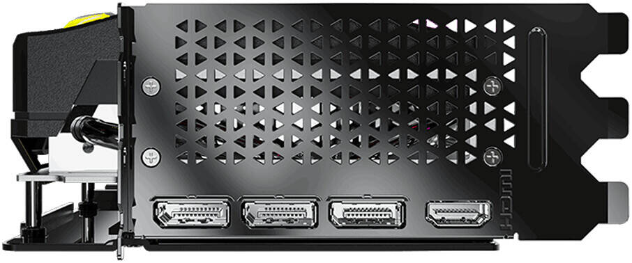 PNY GeForce RTX 5080 ARGB EPIC-X RGB OC Graphics Card, 16GB GDDR7