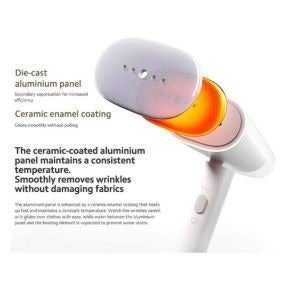 Xiaomi Handheld Garment Steamer UK