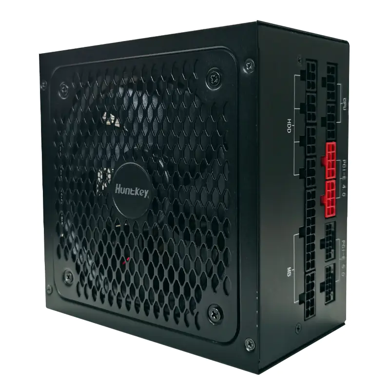 Huntkey PSU MVP 1000W Full Module Platinum