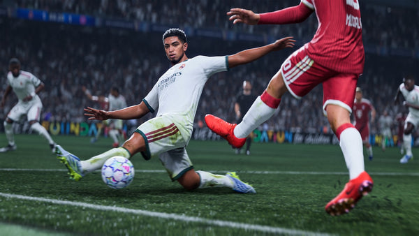FC 27 Arabic Version Standard Edition For PlayStation 4 (EU)