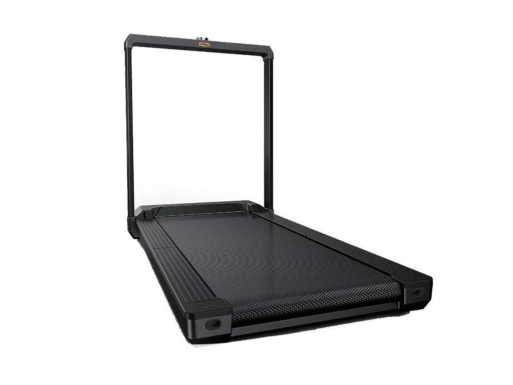 KingSmith Foldable Treadmill MX16+ with Max Speed 16km/h With 1.5 Brushless Motor With Side Armrest