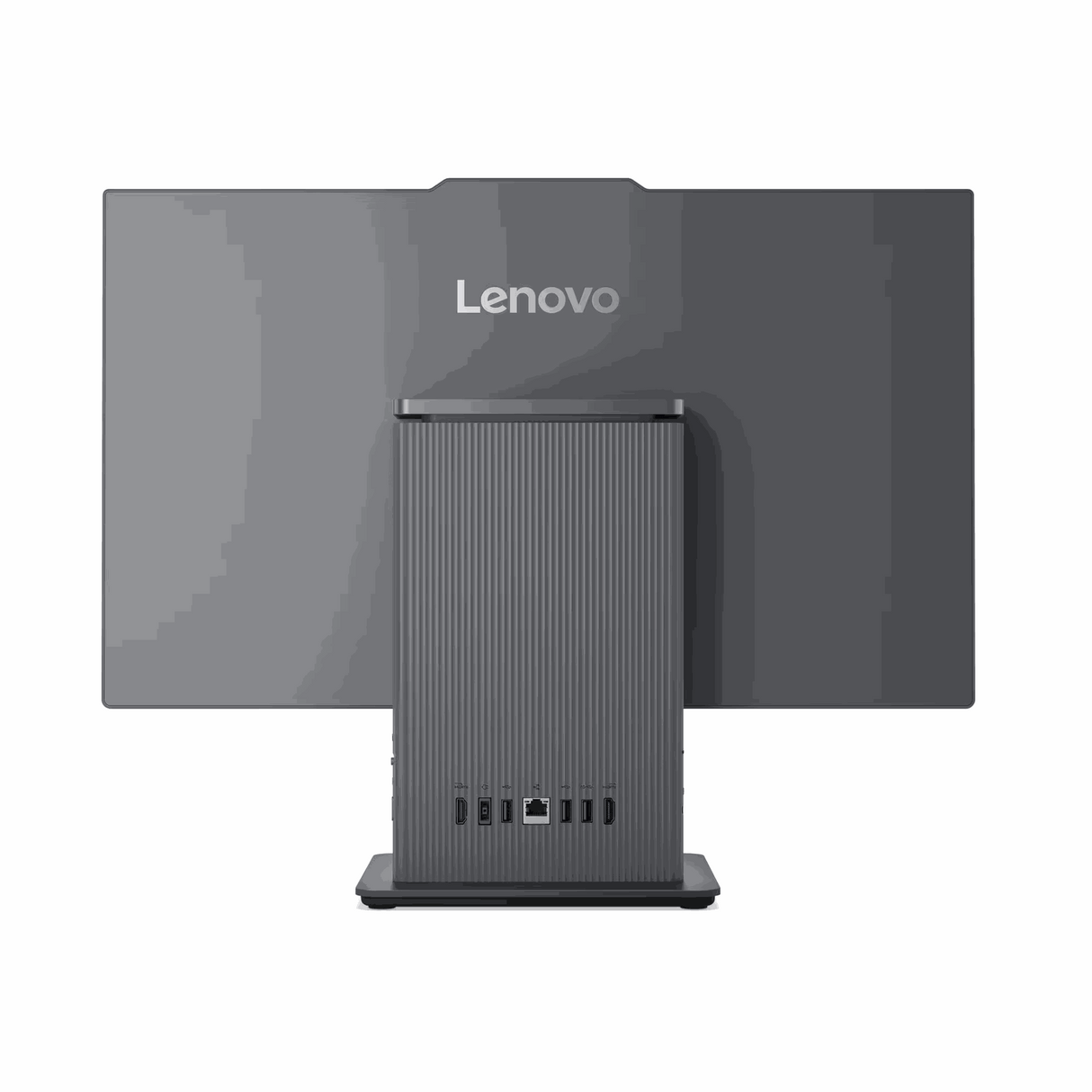 Lenovo IdeaCentre 24IRH9 Gen 9 AIO /Intel Core i7-13620H 10C/ 8GB DDR5-5200 RAM/512GB M.2 NVMe 2280 PCIe SSD/23.8" FHD Multi-Touch/Integrated Intel UHD Graphics/Luna Grey/DOS/K&M English (UK)/1YW