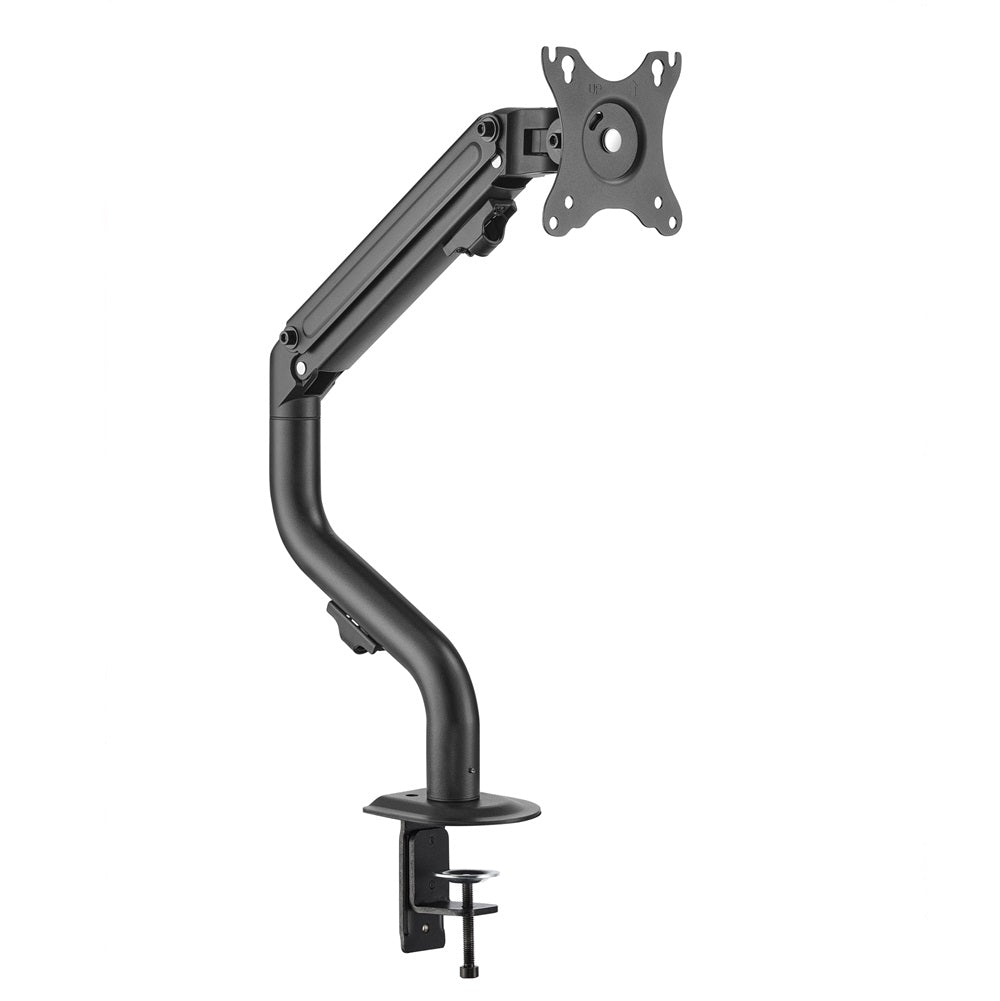 Twisted Minds Dual Spring-Assisted PRO Gaming Monitor Arm