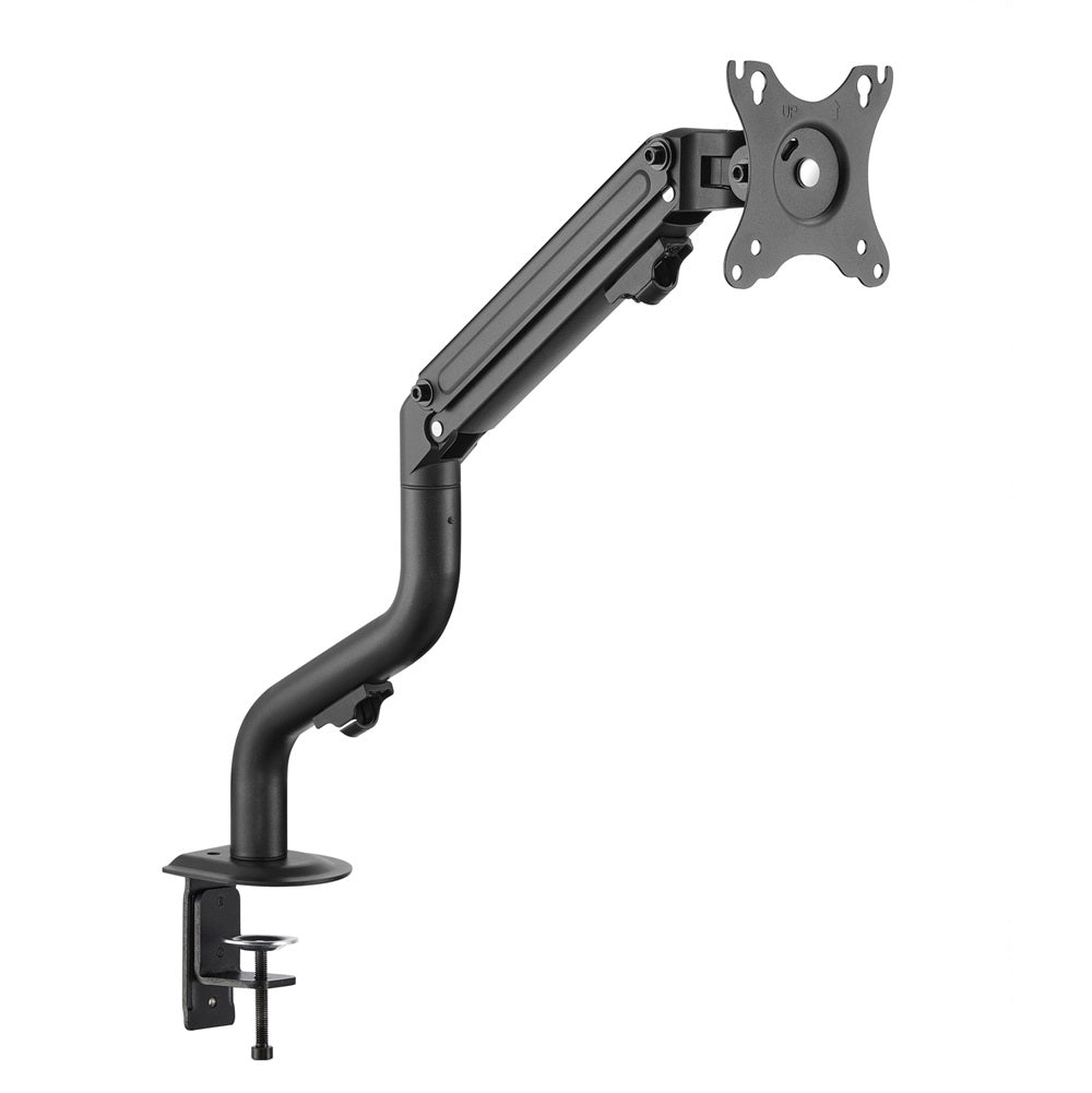Twisted Minds Dual Spring-Assisted PRO Gaming Monitor Arm