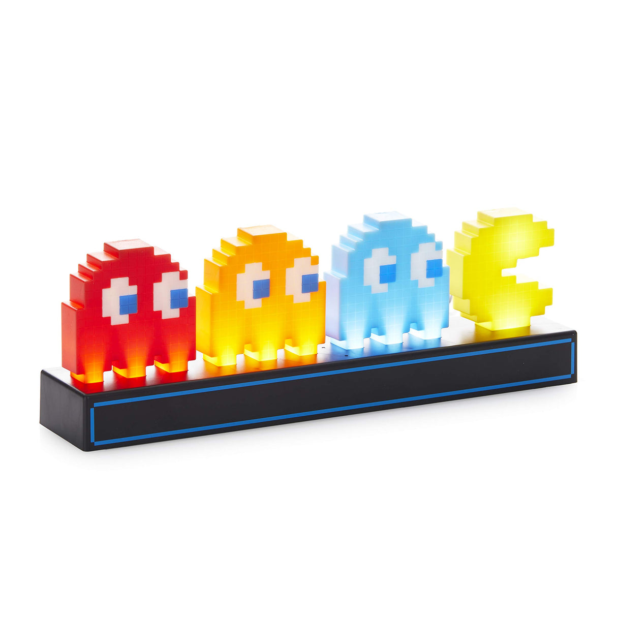 Paladone Pac Man & Ghosts Light