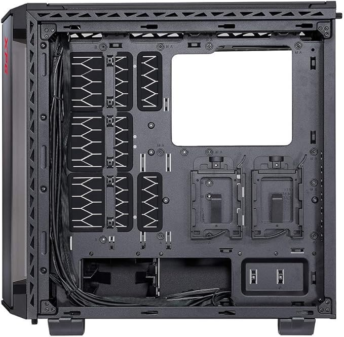 GAMING PC Core i9-14900K, RTX 4080 , 48GB RAM