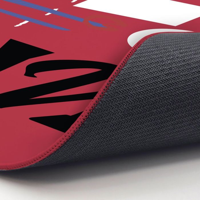 GamerTek Desk Mousepad XXL - Chopper Edition