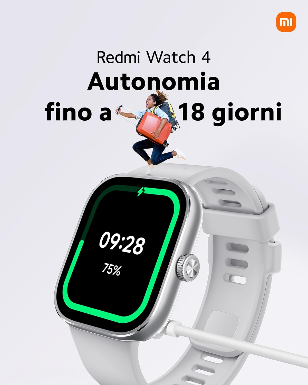 Redmi Watch 4