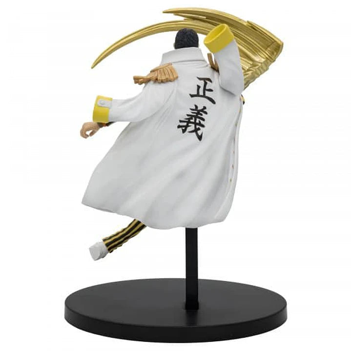 ONE PIECE BATTLE RECORD COLLECTION-BORSALINO 19 cm - BP29645P