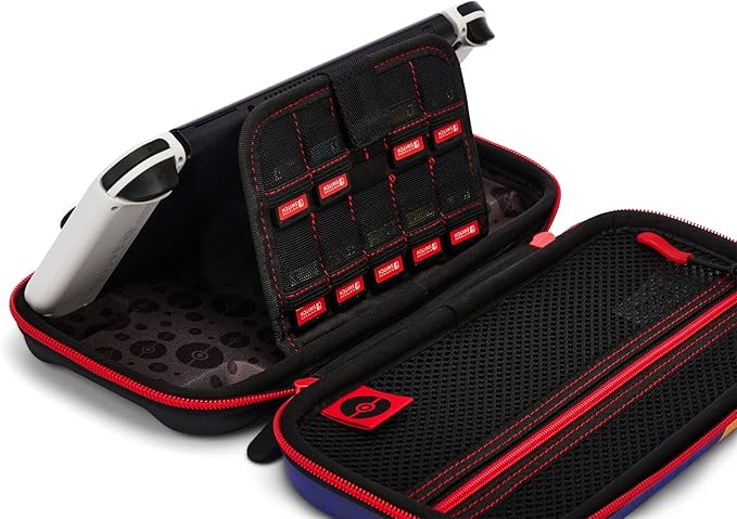 Power A Protection Case For Nintendo switch - Pikachu vs Dragonite