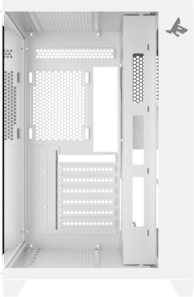 Gaming PC Intel Core i7-12700F, RTX 4060 Ti, 16GB RAM