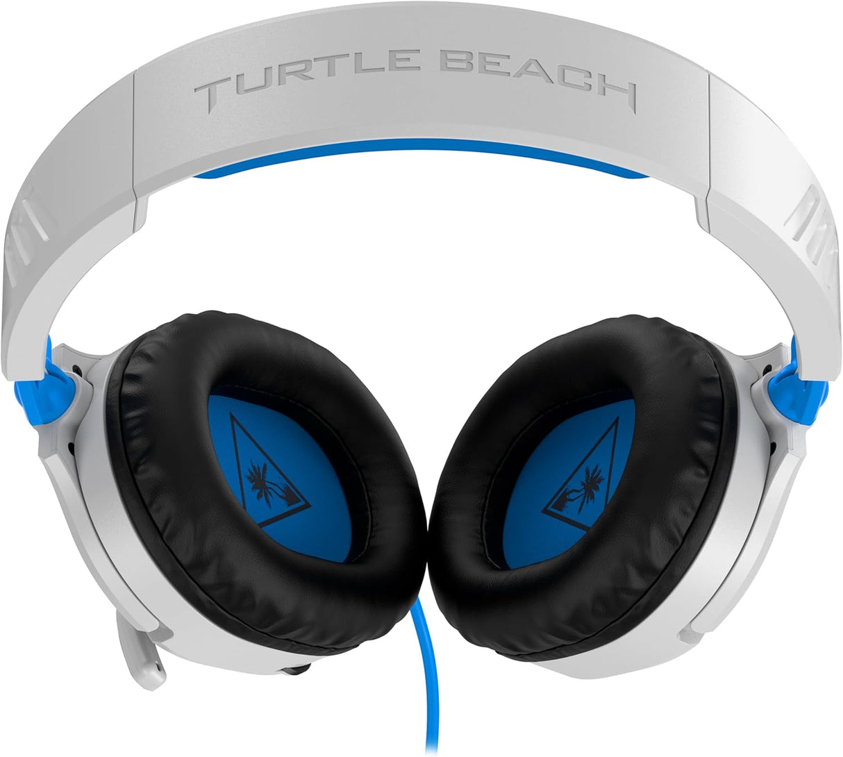 Turtle Beach Recon 70P Headset - White