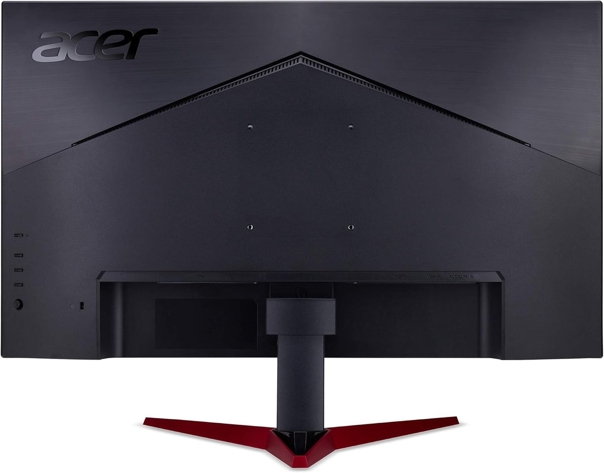 Acer Nitro 24",FHD,180Hz,0.5MS,IPS - Gaming Monitor