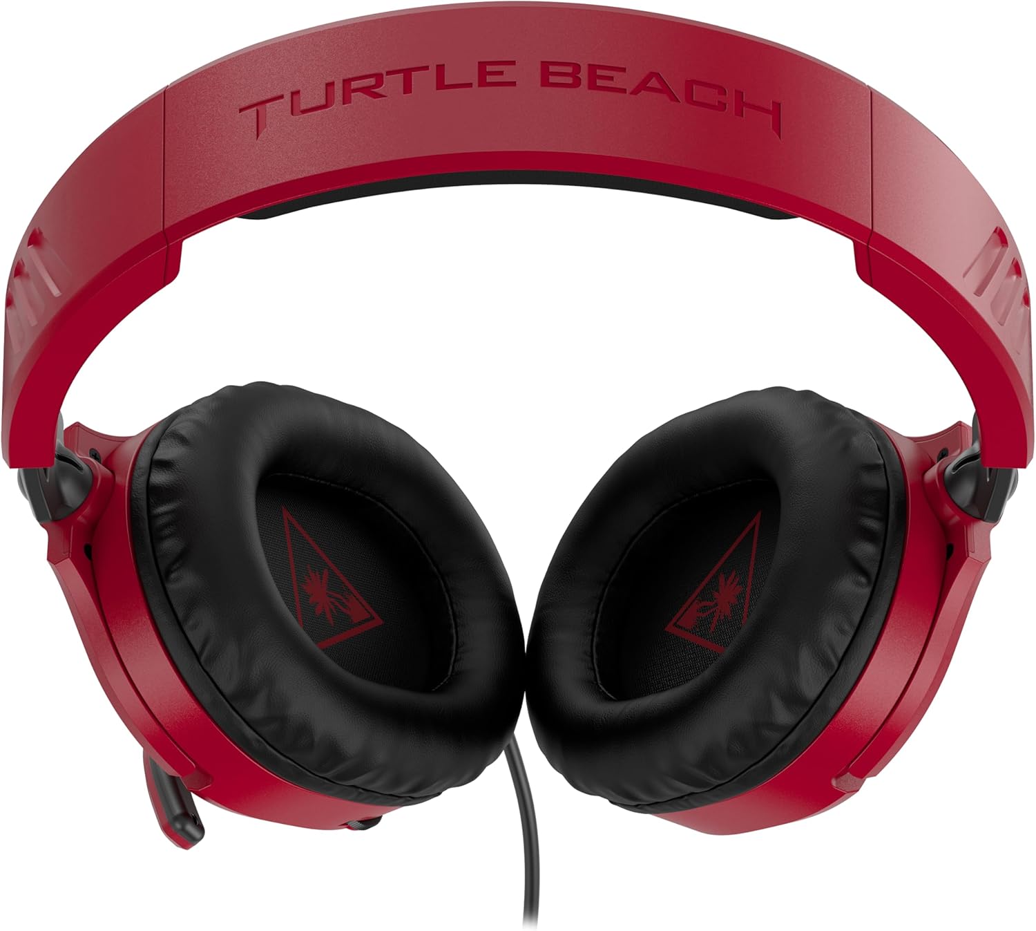 Turtle Beach Recon 70P Headset - Midnight Red
