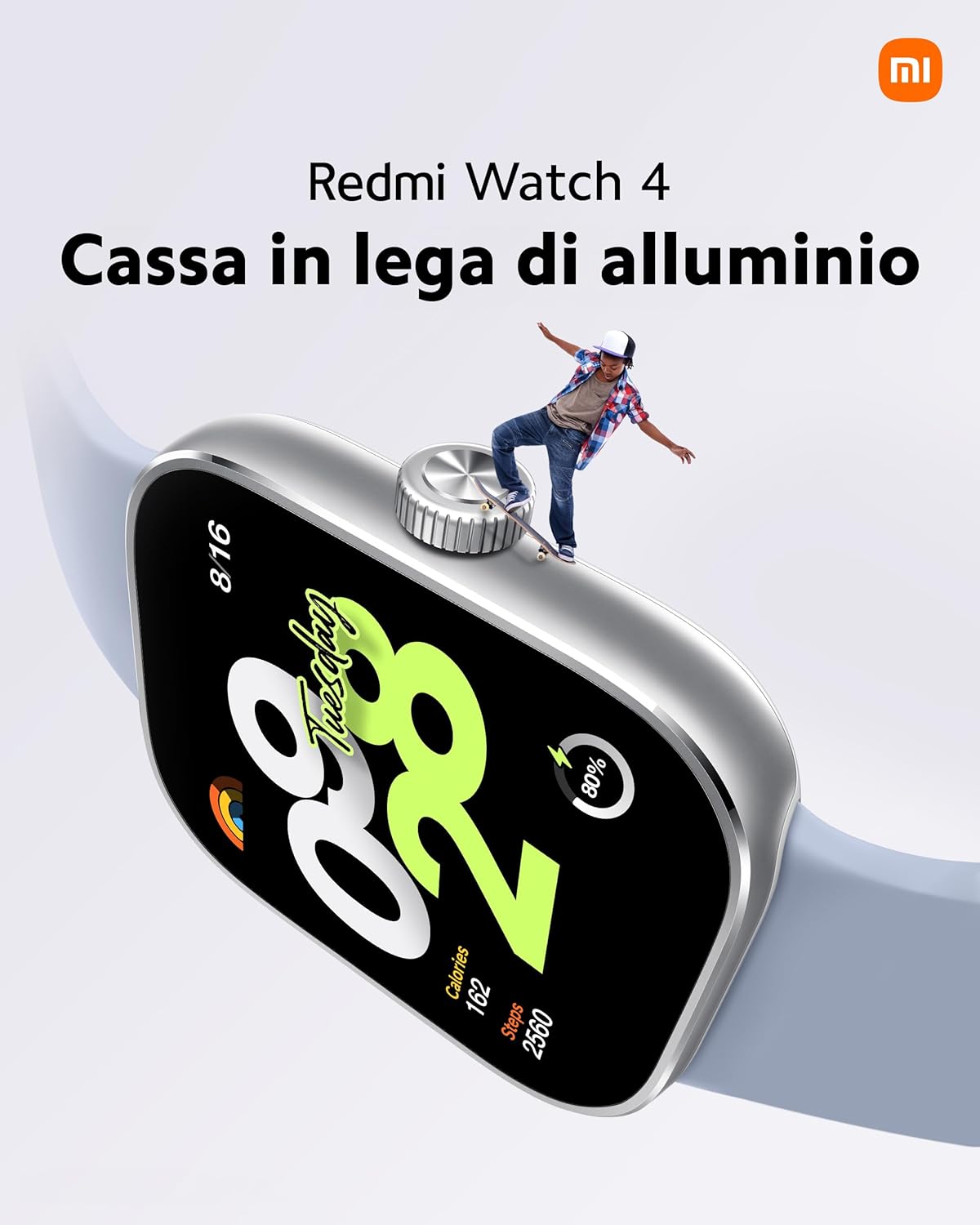Redmi Watch 4
