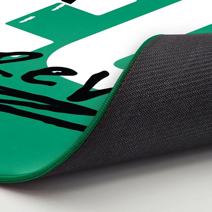 ماوس باد مكتبي GamerTek XXL – إصدار Zoro