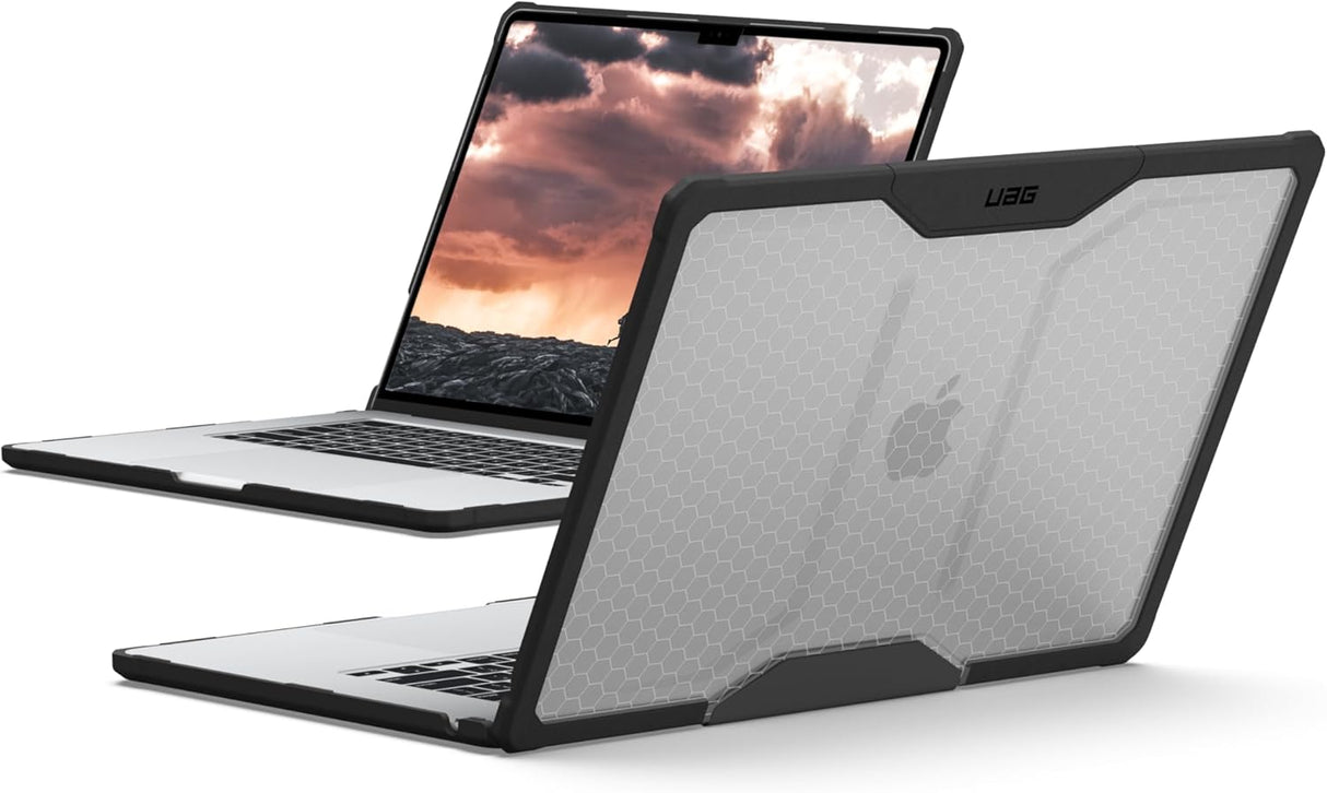UAG Apple MacBook Air 15" m2/m3/m4/m5 Plyo Case