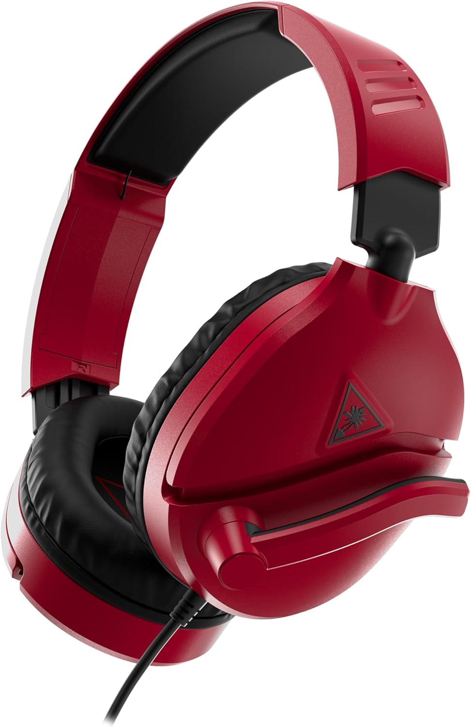 Turtle Beach Recon 70P Headset - Midnight Red