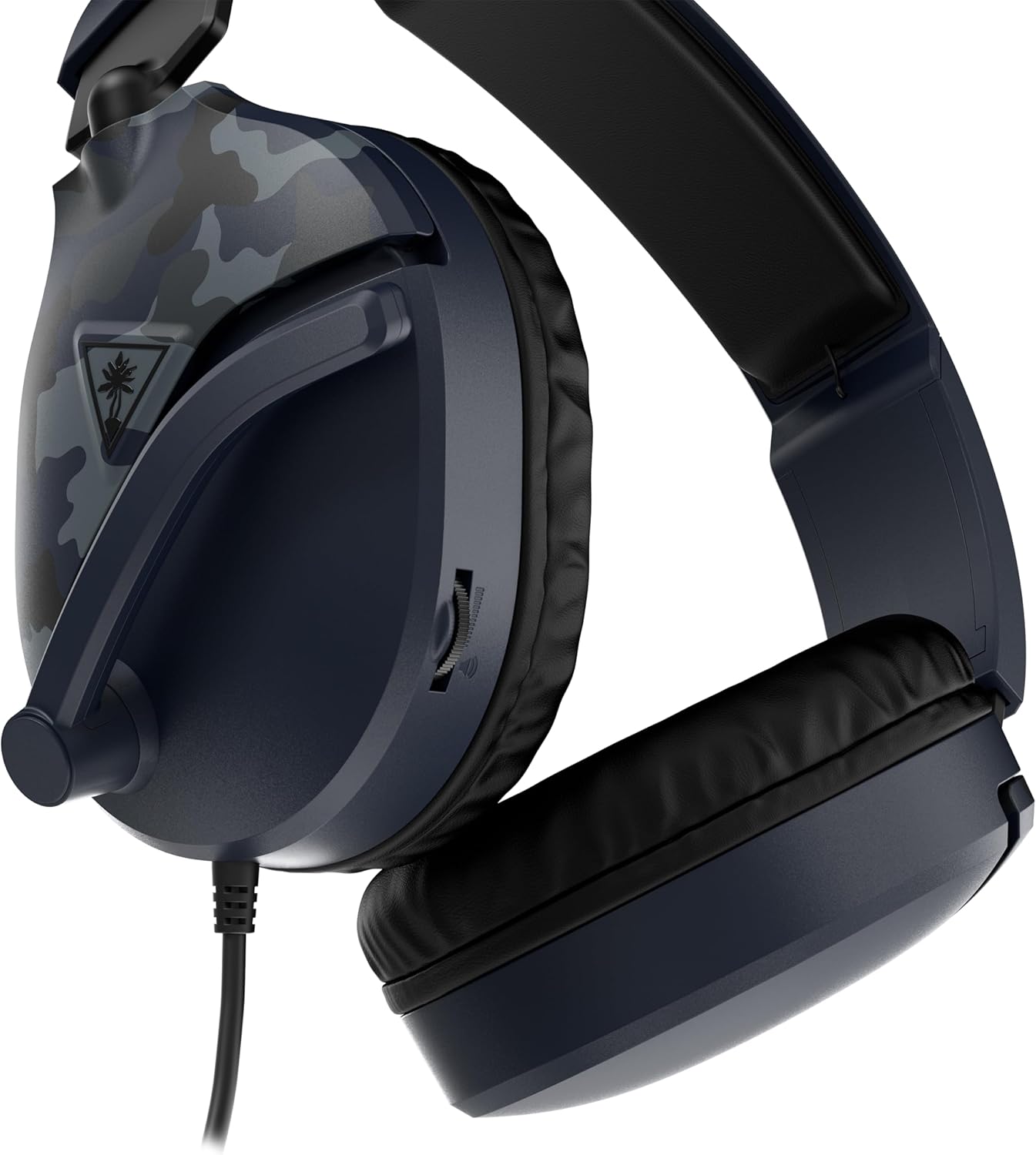 Turtle Beach Recon 70P Headset - Camo Blue