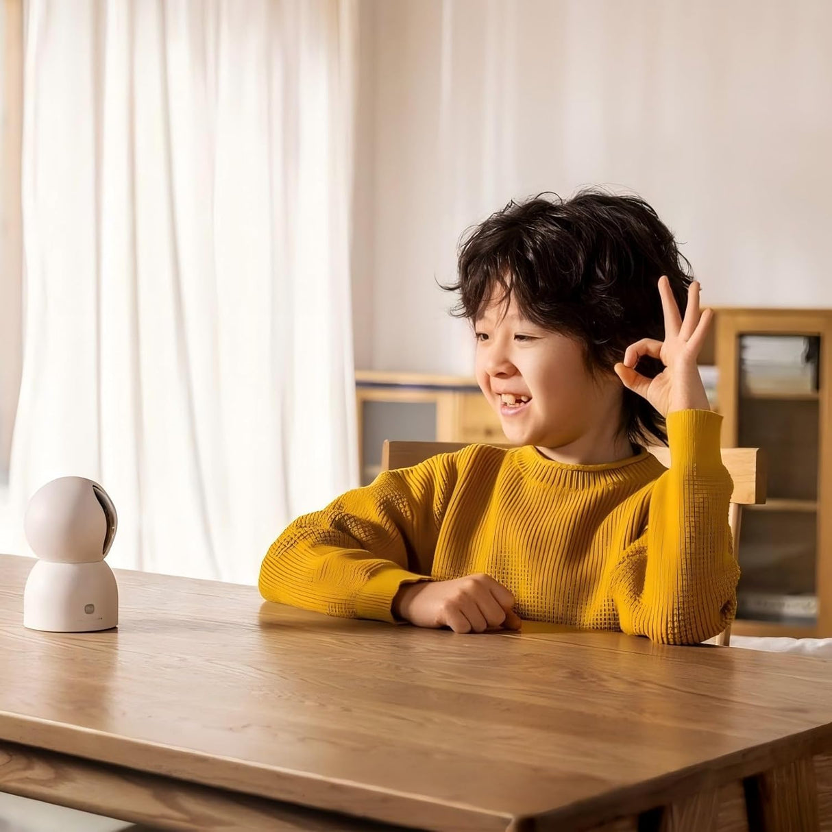 Xiaomi Smart Camera C700 UK