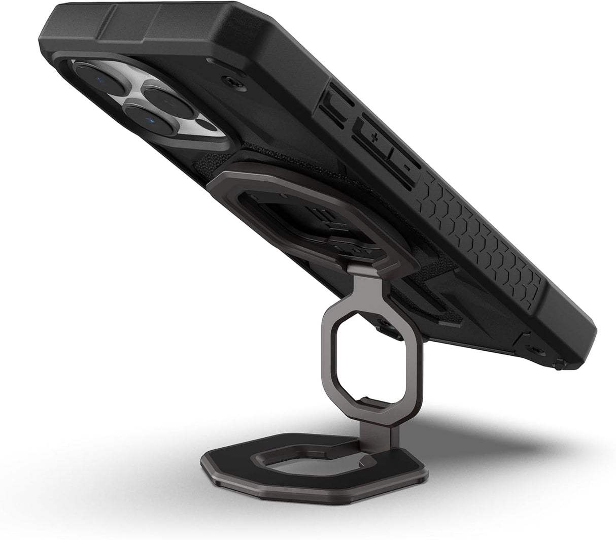 UAG Monarch Mag2 Dual Magnetic Ring Stand