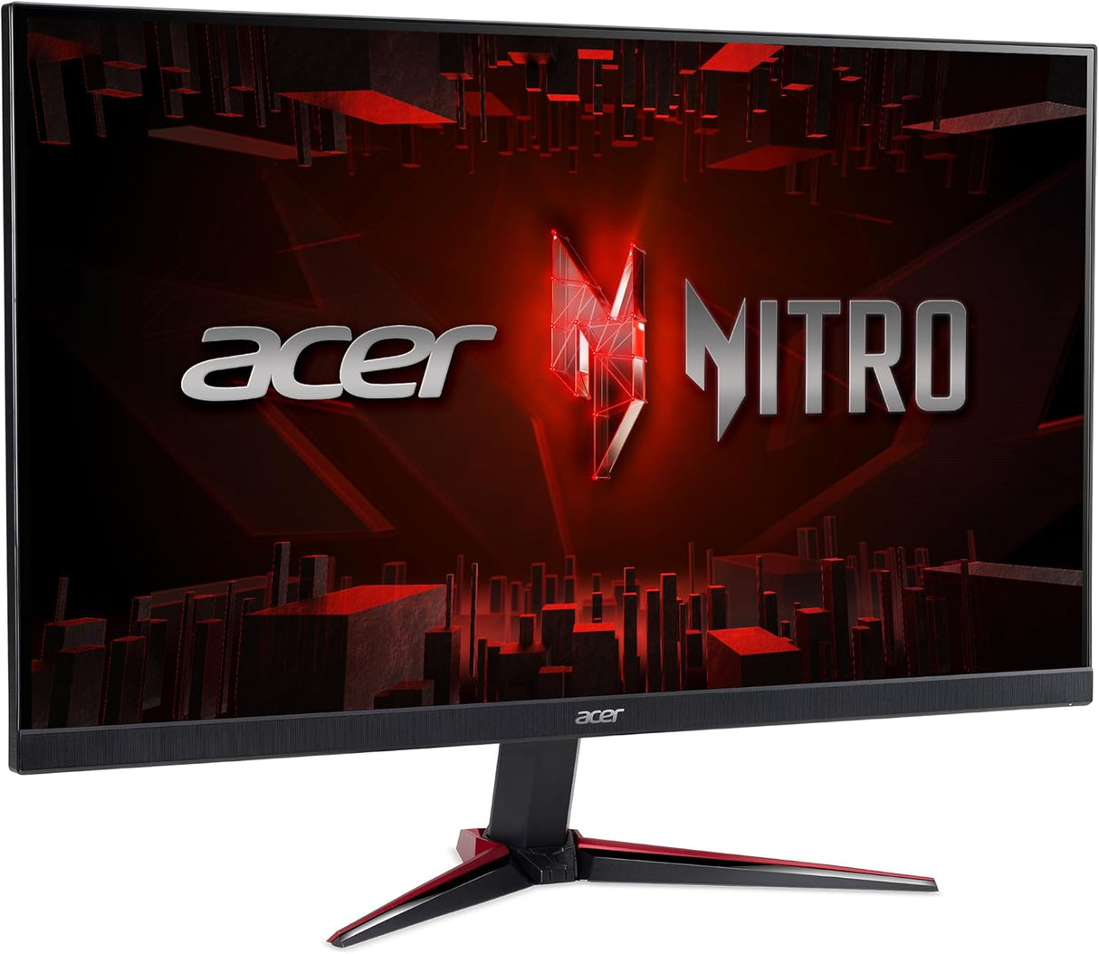 Acer Nitro 24",FHD,180Hz,0.5MS,IPS - Gaming Monitor