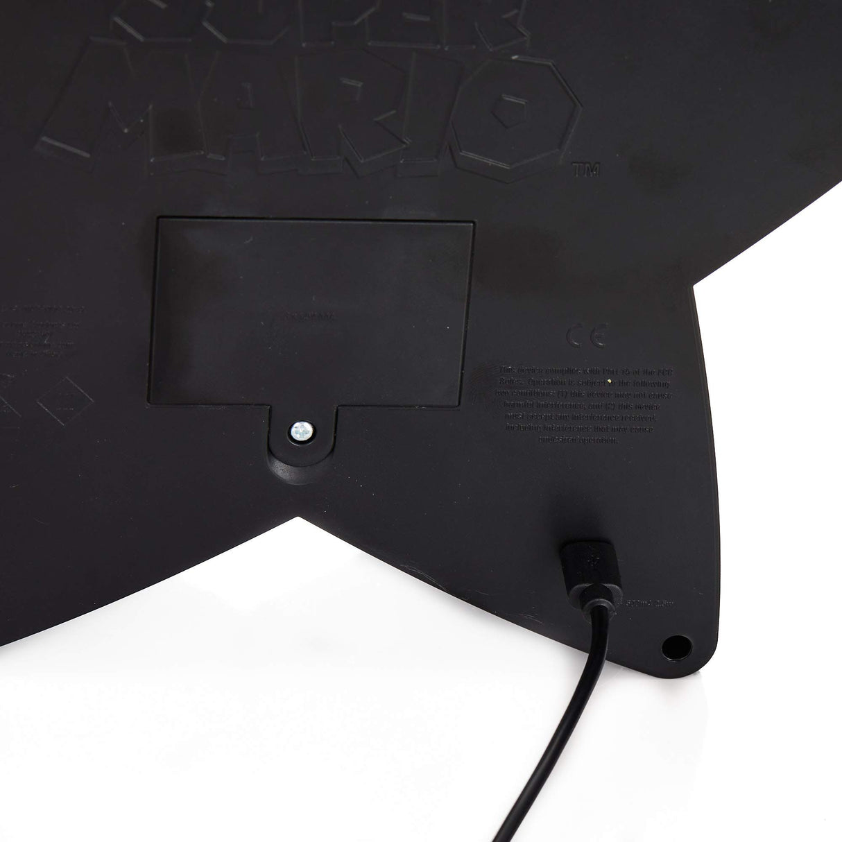 Super Star Light with Projection V3 Super Mario