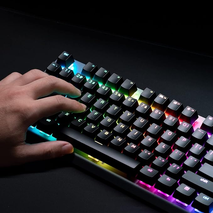 XPG MAGE Mechanical Gaming Keyboard