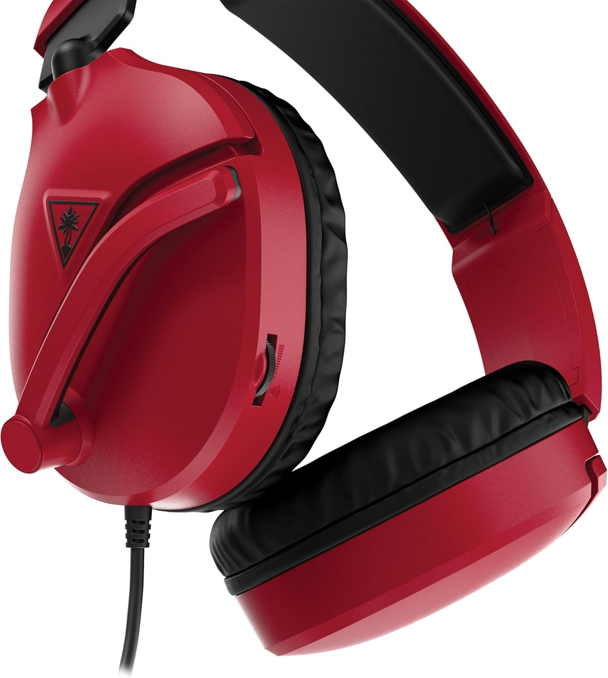 Turtle Beach Recon 70P Headset - Midnight Red