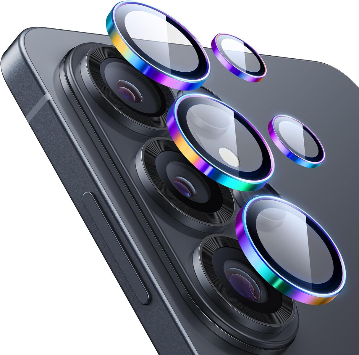 ESR Galaxy S26 Ultra Armorite Camera Glass Protectors