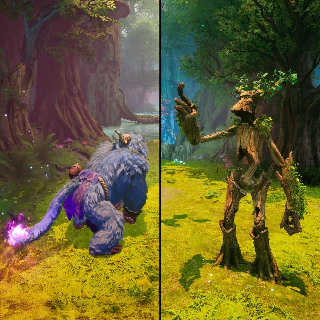 Split Fiction For PlayStation 5