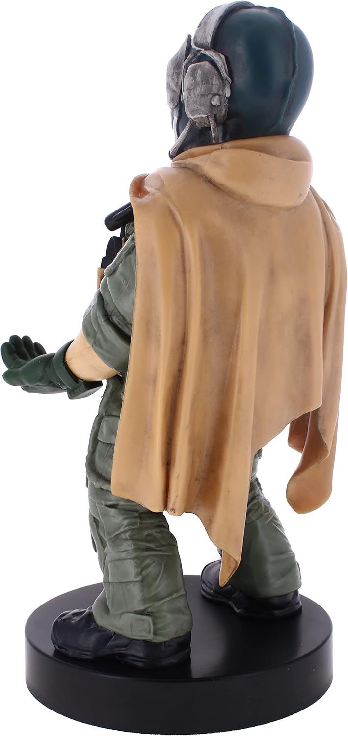 CG COD New Ghost Warfare Controller & Phone Holder