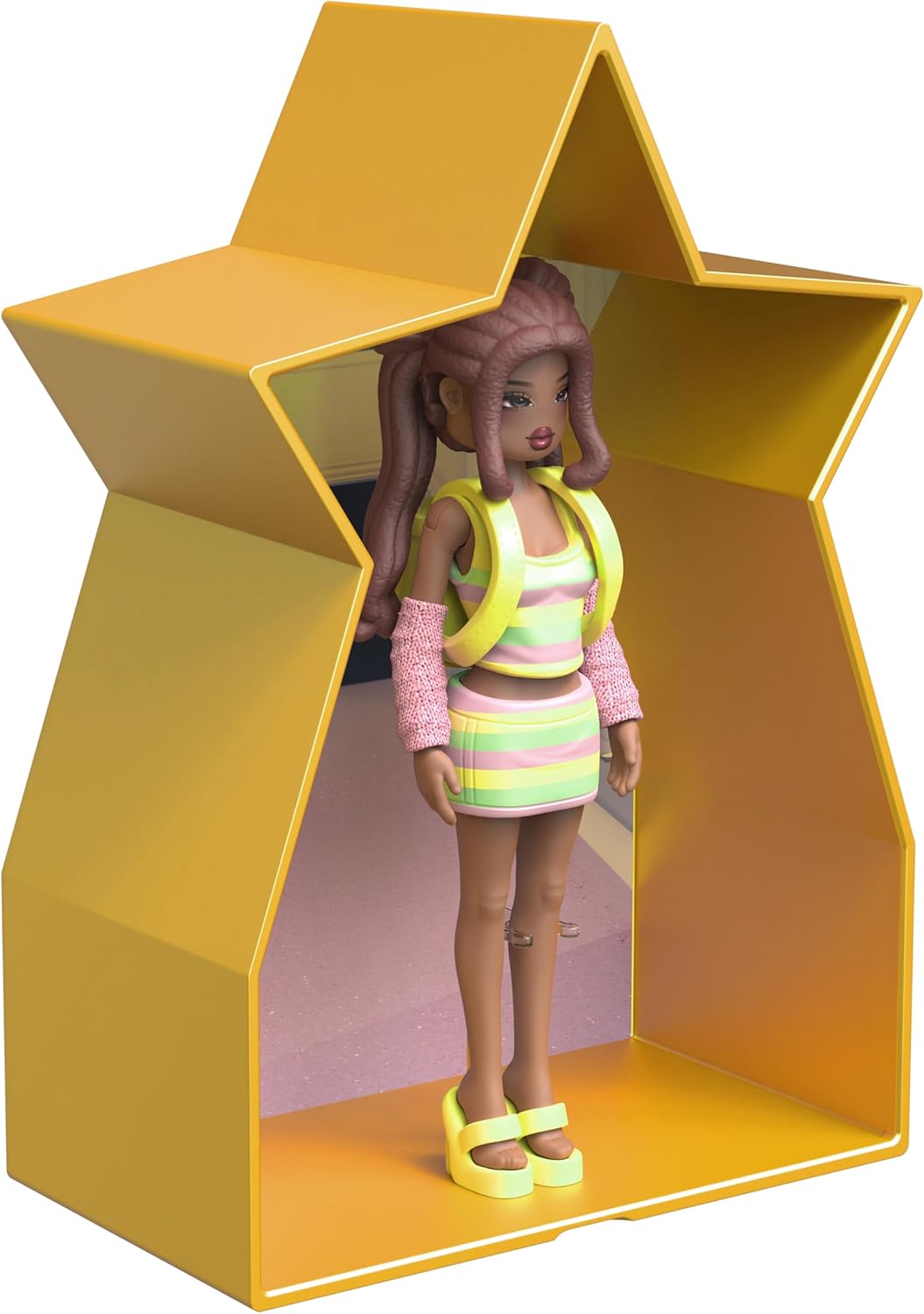 DRESS TO IMPRESS - Mystery Small Doll -MF4100