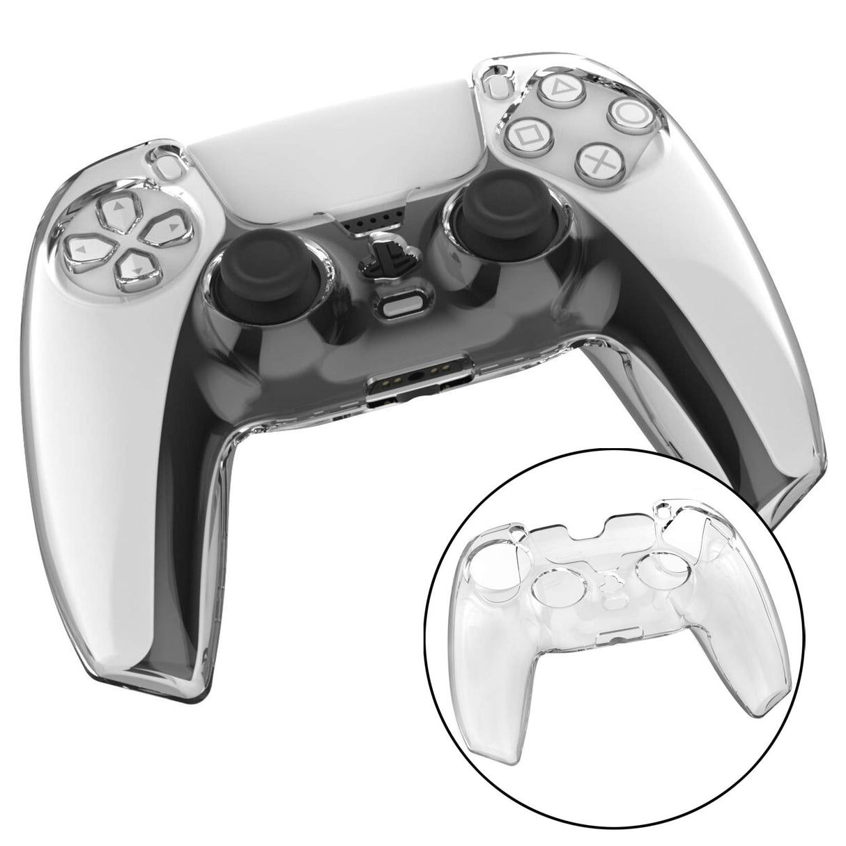 Special Offer: Sony 5 Controller + Oivo Cable + Controller Cover