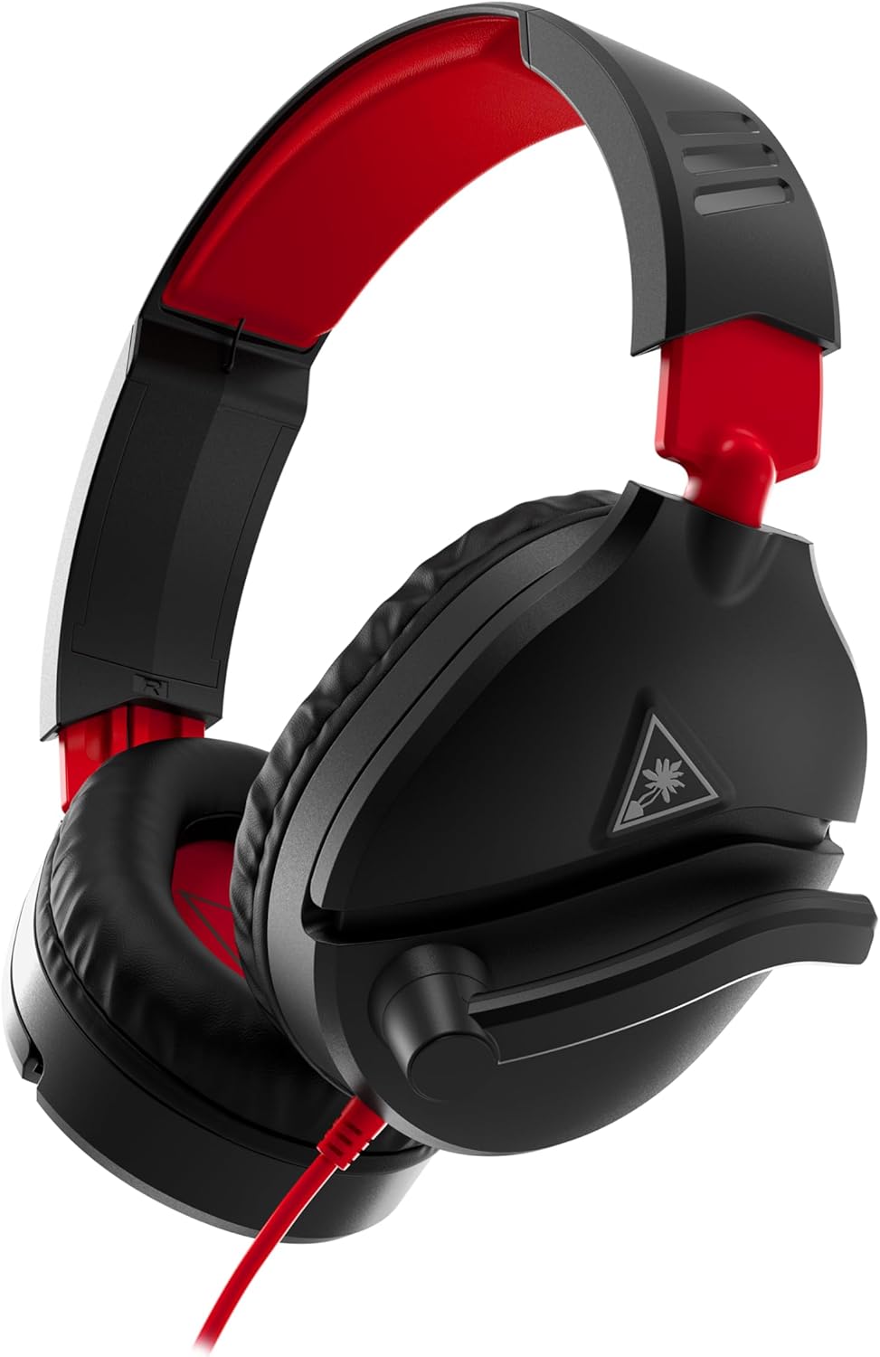 Turtle Beach Recon 70P Headset - Black/Red