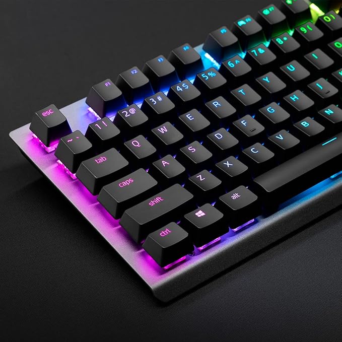 XPG MAGE Mechanical Gaming Keyboard
