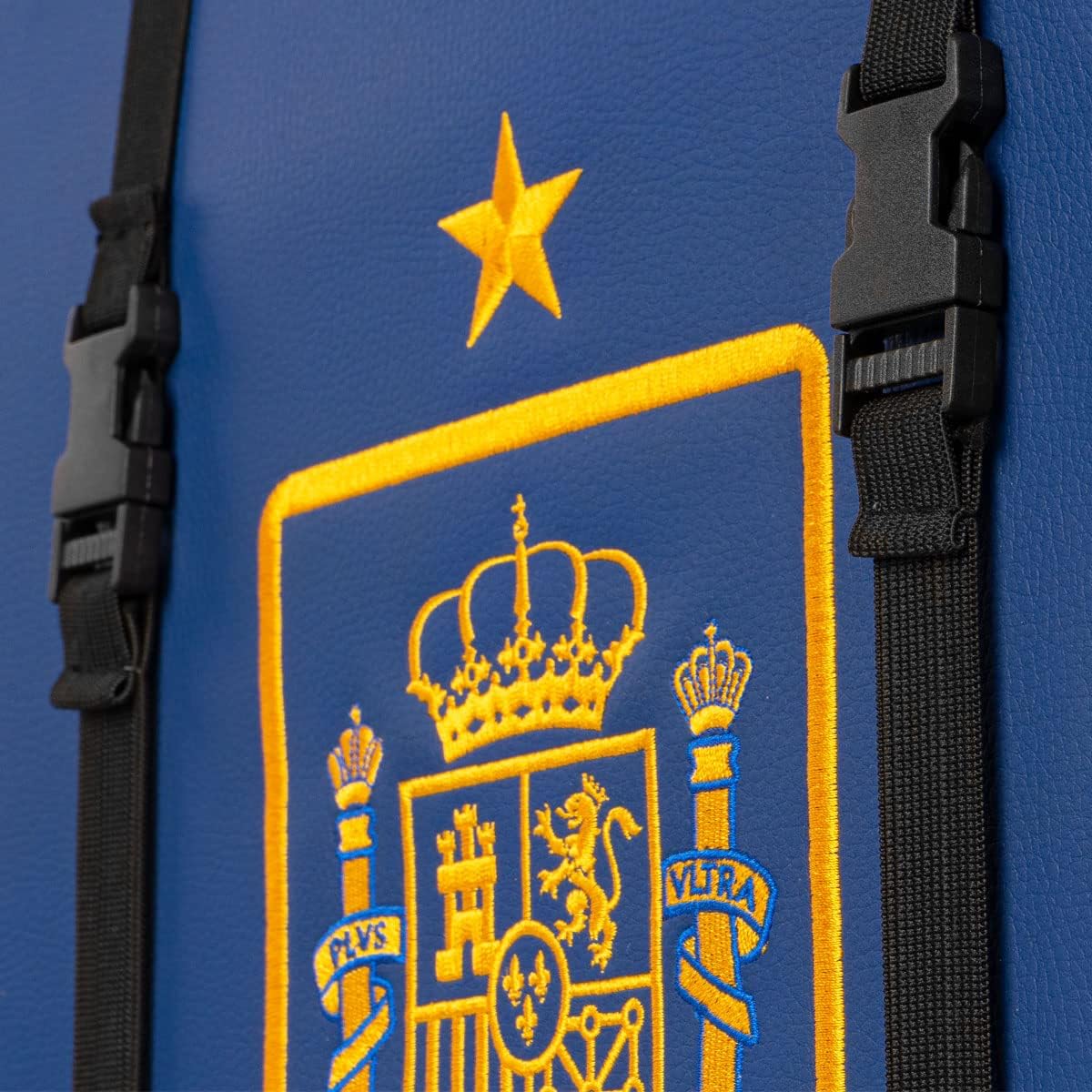 Drift Gaming Chair - Spanish Football Federation Special Edition (Installation not Included)