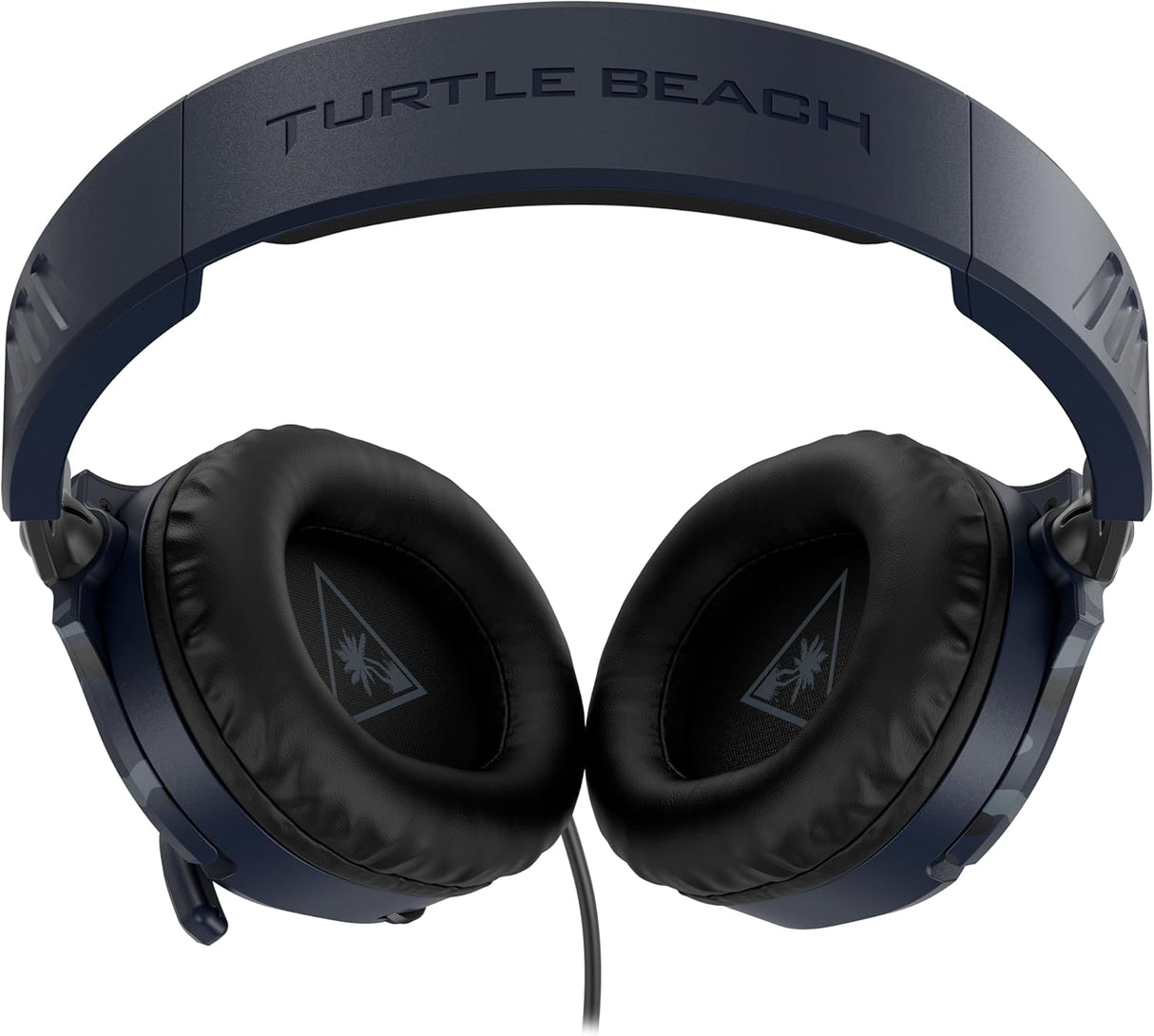 Turtle Beach Recon 70P Headset - Camo Blue