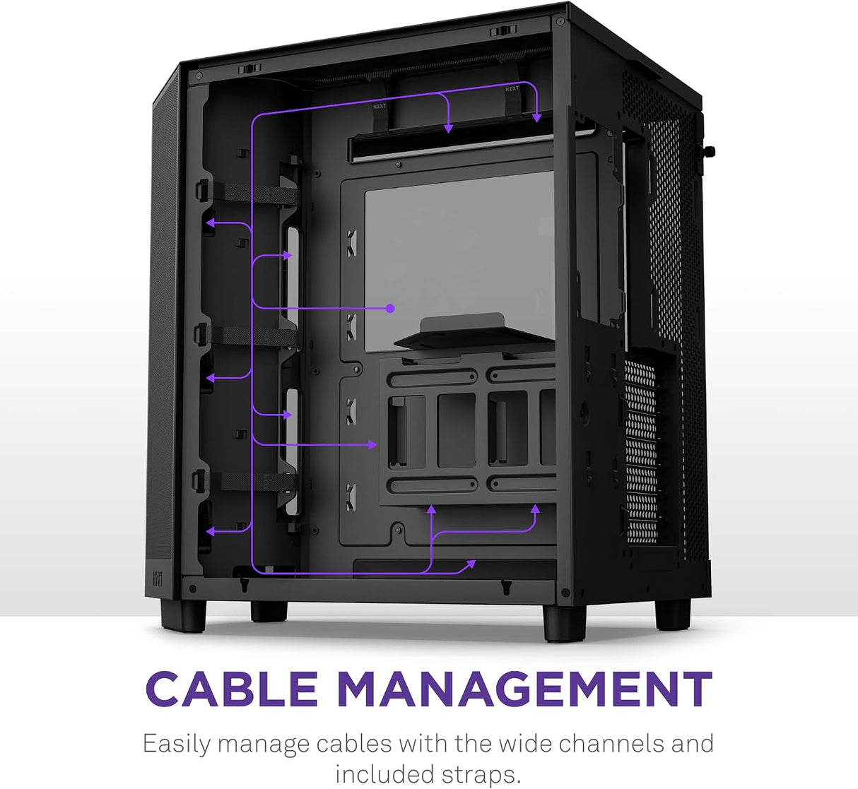 Custom Gaming PC Core Ultra 7 265KF, Radeon RX 9070 XT 16GB, RAM 16GB DDR5 6000MT/s, 1TB NVMe SSD, Windows 11 Pro