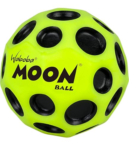 Waboba Bounceback Ball (Random Color)