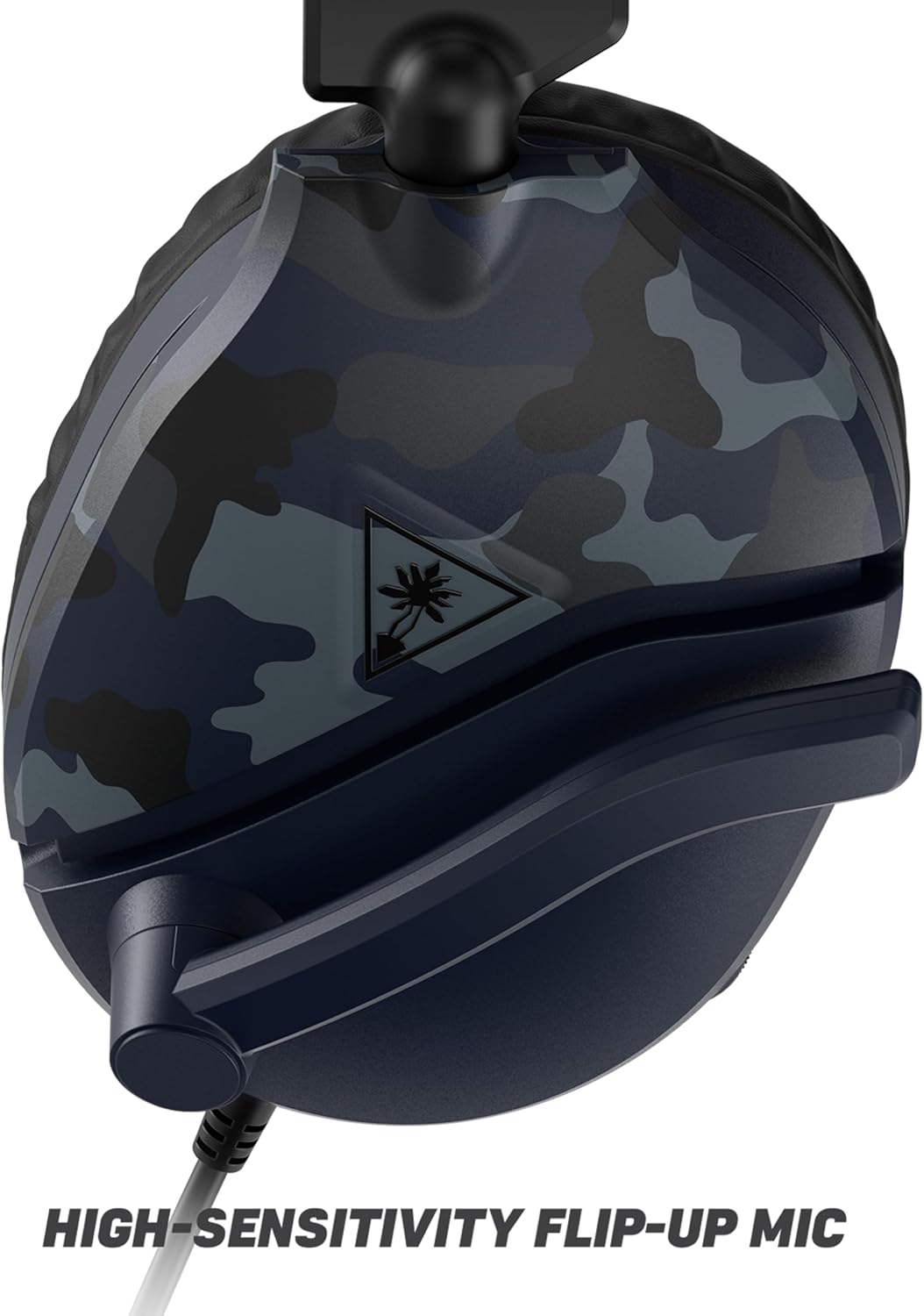 Turtle Beach Recon 70P Headset - Camo Blue