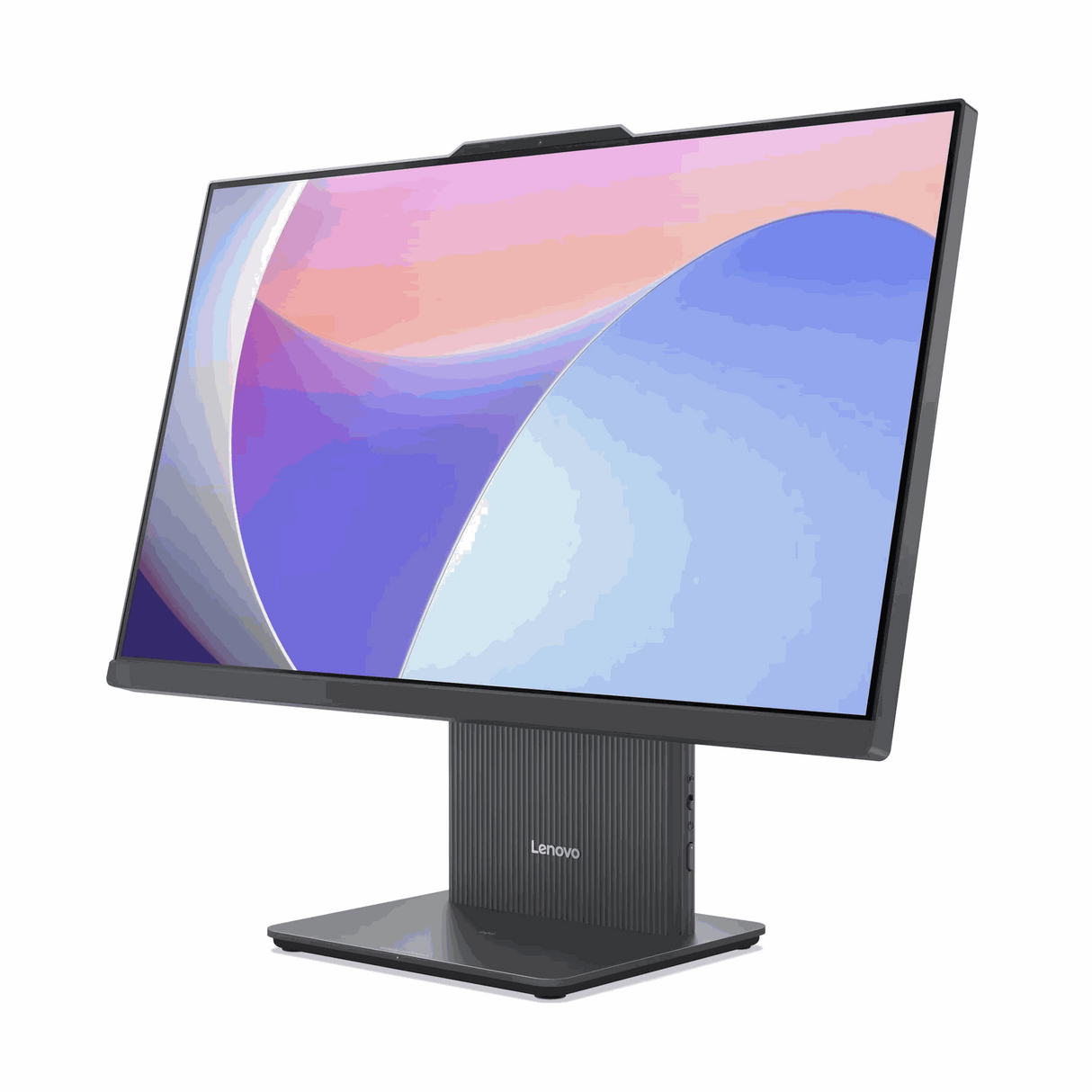 Lenovo IdeaCentre 24IRH9 Gen 9 AIO /Intel Core i7-13620H 10C/ 8GB DDR5-5200 RAM/512GB M.2 NVMe 2280 PCIe SSD/23.8" FHD Multi-Touch/Integrated Intel UHD Graphics/Luna Grey/DOS/K&M English (UK)/1YW