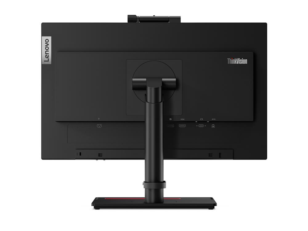 Lenovo ThinkVision T22v-20 21.5-inch FHD VoIP Monitor 3YW