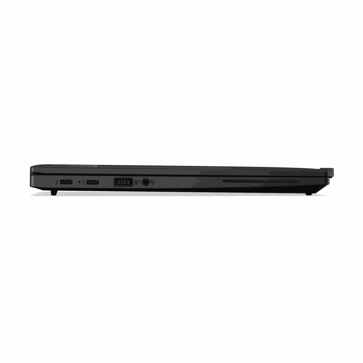 Lenovo ThinkPad X13 Gen5,Ultra 7 155U,12C/13.3" WUXGA/ 16GB Soldered LPDDR5x-6400 Ram/512GB M.2 2280 SSD/Integrated Intel Graphics /DOS/Backlit, Eng-Arabic /Black/3YW