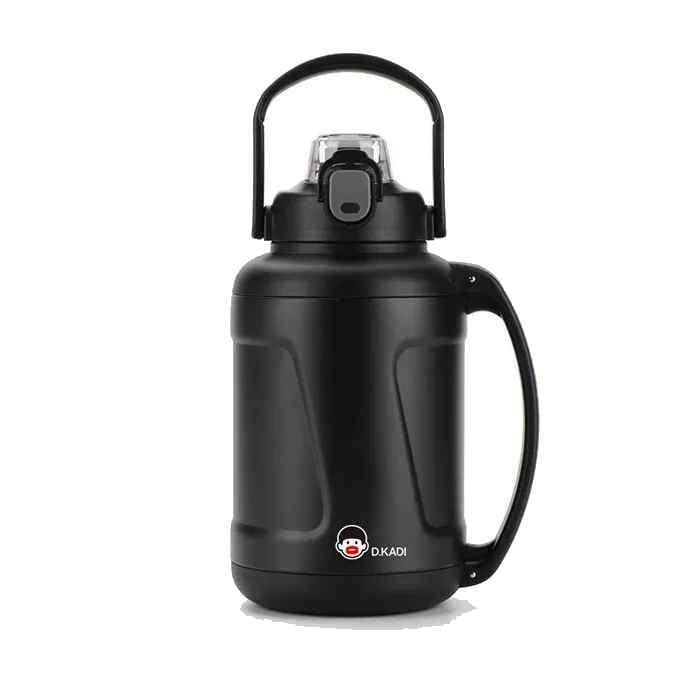 DKADI KD7067 Vacumm Bottle 1500ML (1.5 Liters)
